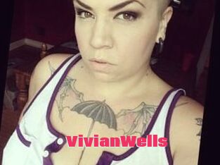 VivianWells