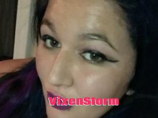 VixenStorm