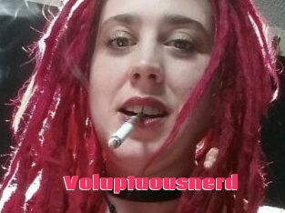 Voluptuousnerd