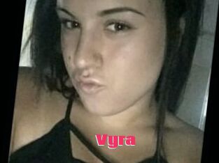 Vyra