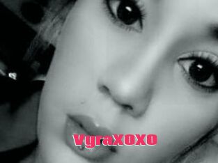VyraXOXO
