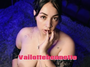 Vailottebennette