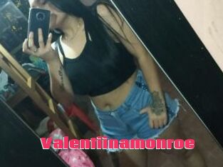 Valentiinamonroe