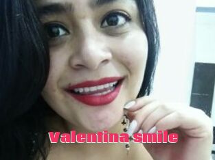 Valentina_smile