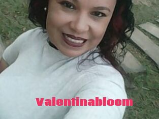 Valentinabloom