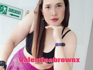 Valentinabrownx