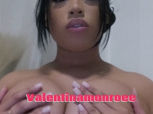 Valentinamonroee