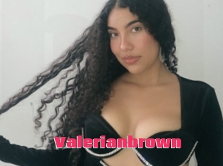 Valerianbrown