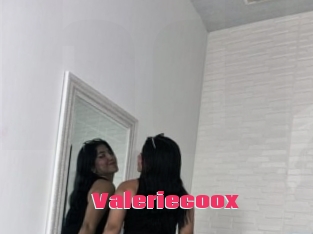 Valeriecoox