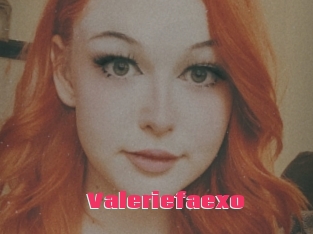 Valeriefaexo