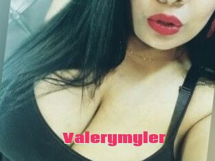 Valerymyler