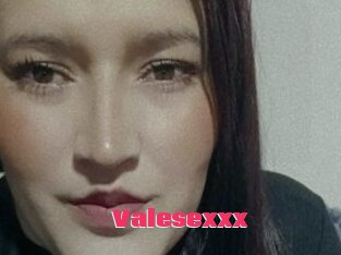 Valesexxx