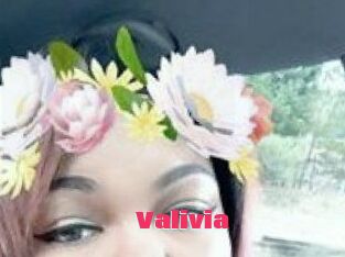 Valivia