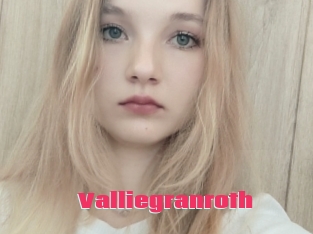 Valliegranroth