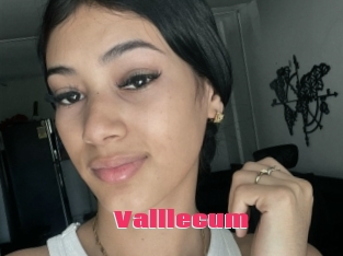 Valllecum