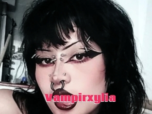 Vampirxylia