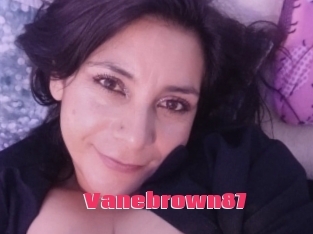 Vanebrown87