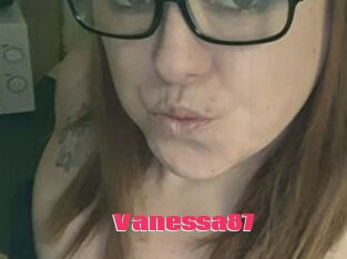 Vanessa87