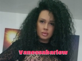 Vanessabarlow