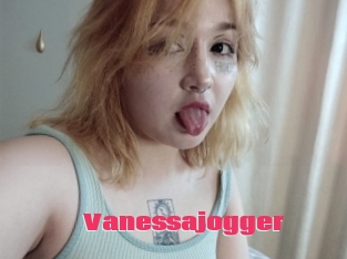 Vanessajogger