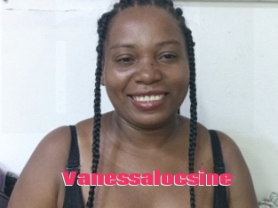 Vanessalocsine