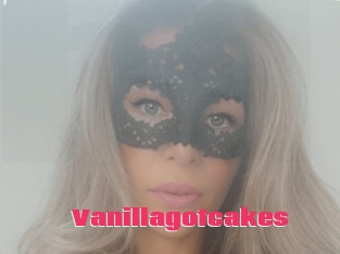 Vanillagotcakes