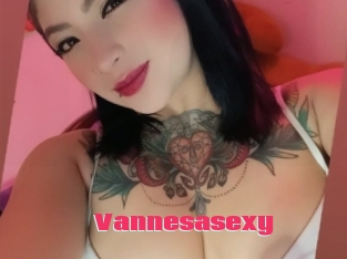 Vannesasexy