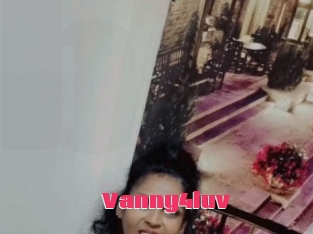 Vanny4luv