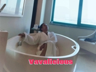 Vavalicious