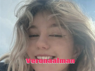Veronaalman