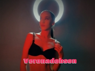 Veronadobson