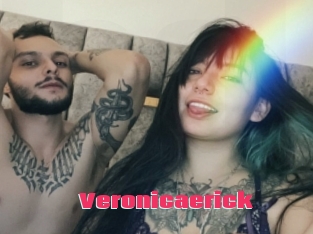 Veronicaerick