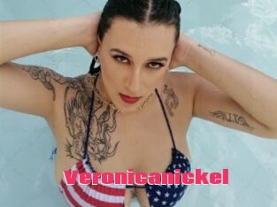 Veronicanickel