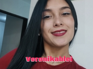 Veronikablei