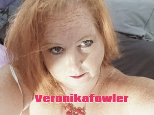 Veronikafowler