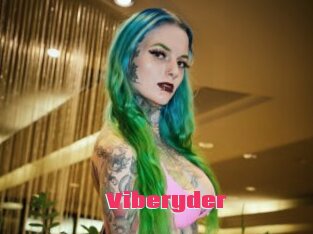 Viberyder