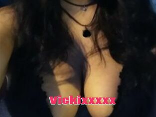 Vickixxxxx