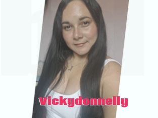 Vickydonnelly