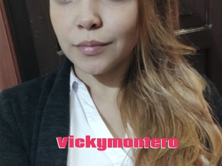 Vickymontero