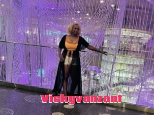 Vickyvanzant