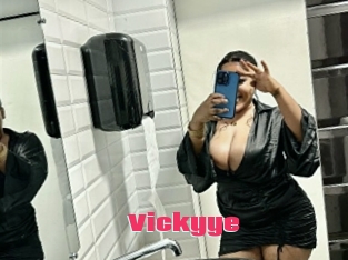 Vickyye