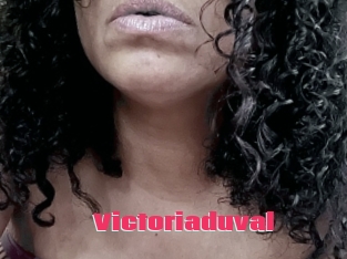 Victoriaduval