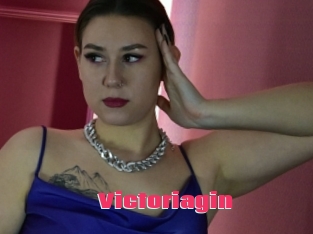 Victoriagin