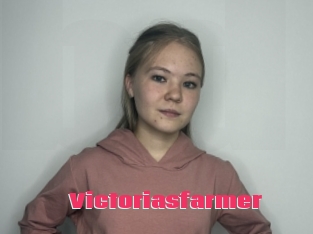 Victoriasfarmer