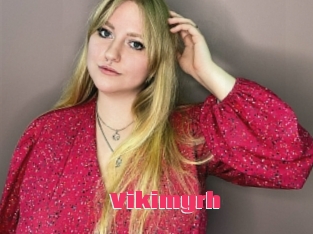 Vikimyrh