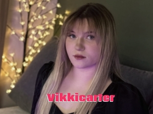 Vikkicarter