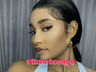 Viktoriacage