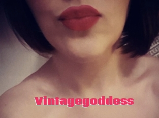 Vintagegoddess