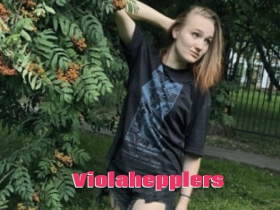Violahepplers
