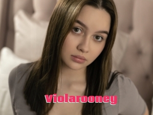 Violarooney